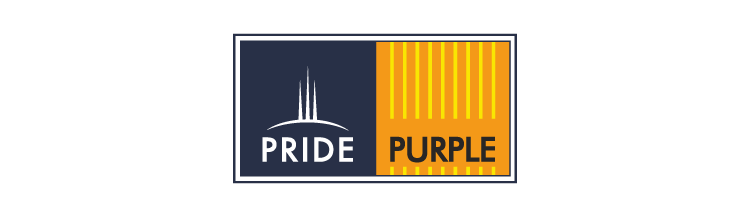 Pride Purple web logo 1